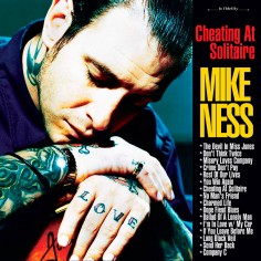 Mike Ness "Cheating At...