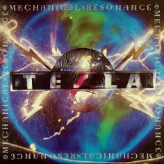 Tesla "Mechanical...