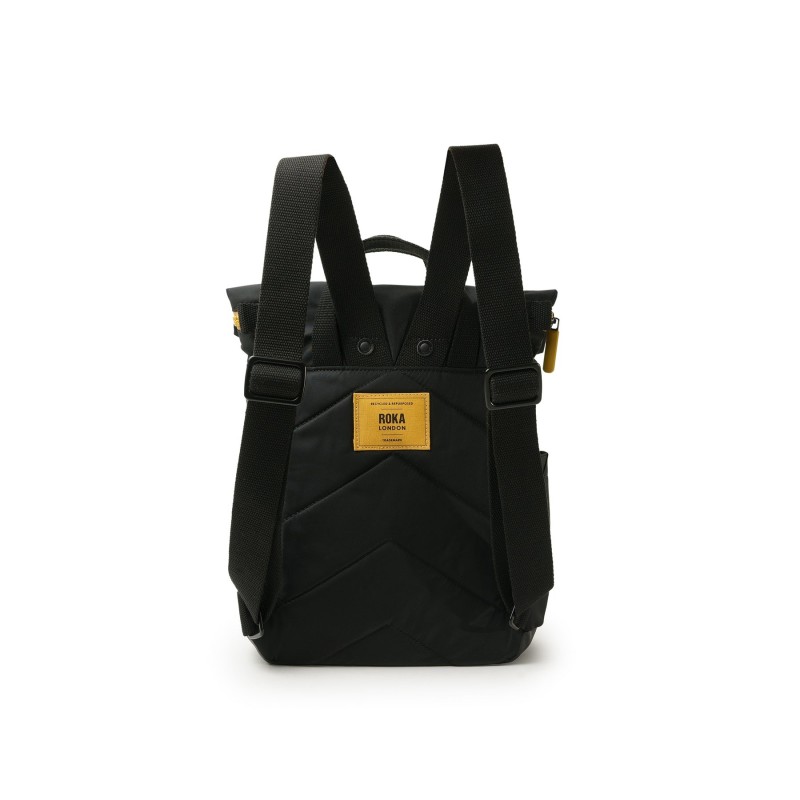 Roka London Canfield B Small Nylon...
