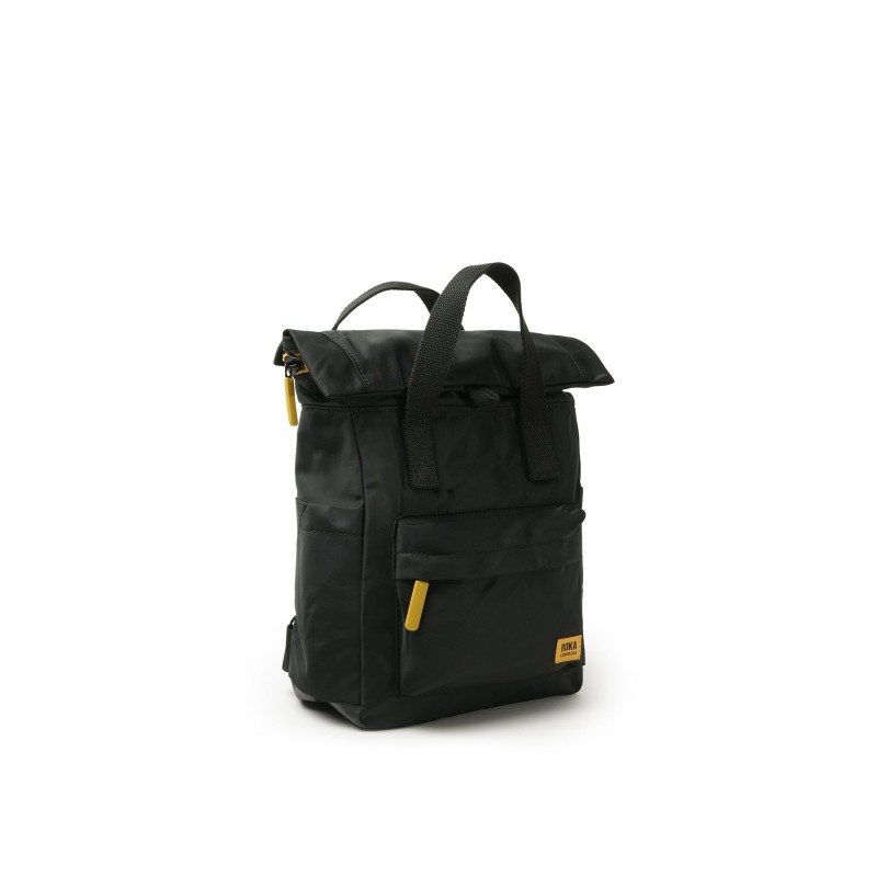 Roka London Canfield B Small Nylon...