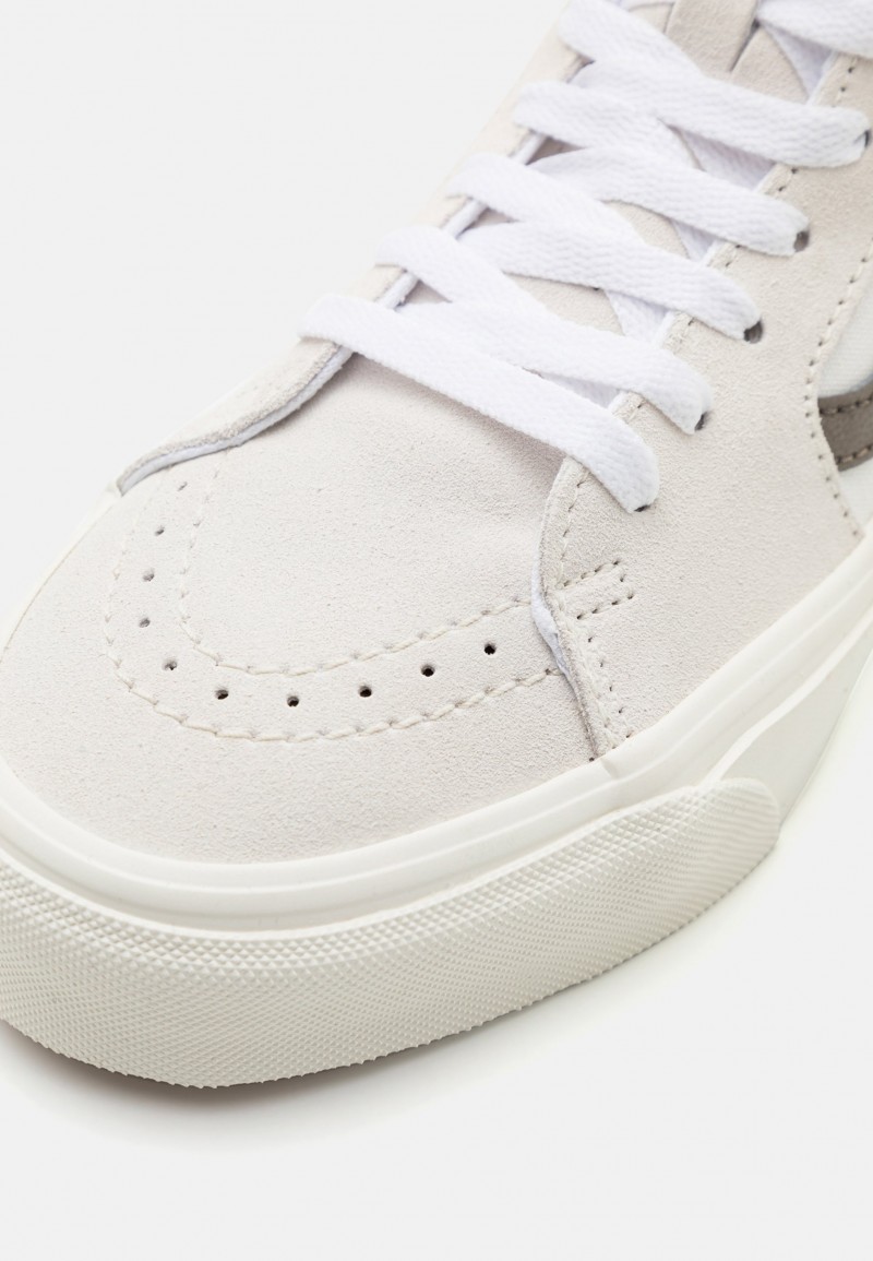 Vans SK8-HI Tapered Canvas/Blanc De...