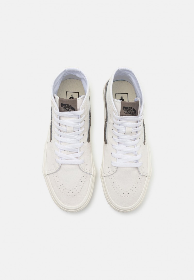 Vans SK8-HI Tapered Canvas/Blanc De...
