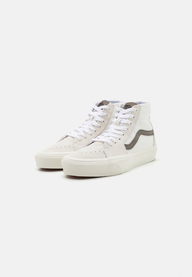 Vans SK8-HI Tapered Canvas/Blanc De...