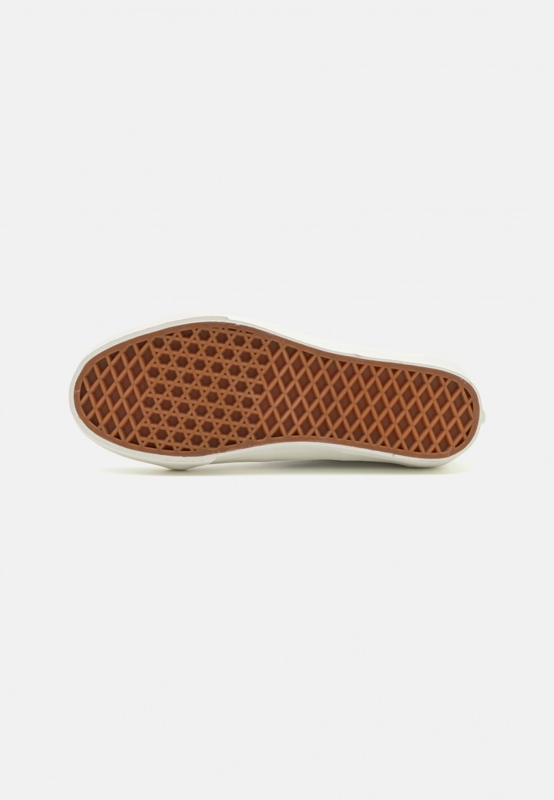 Vans SK8-HI Tapered Canvas/Blanc De...