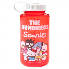 The Hundreds x Sanrio...