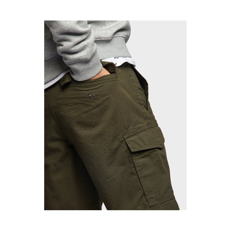 Penfield Bear Cargo Short Forest Night
