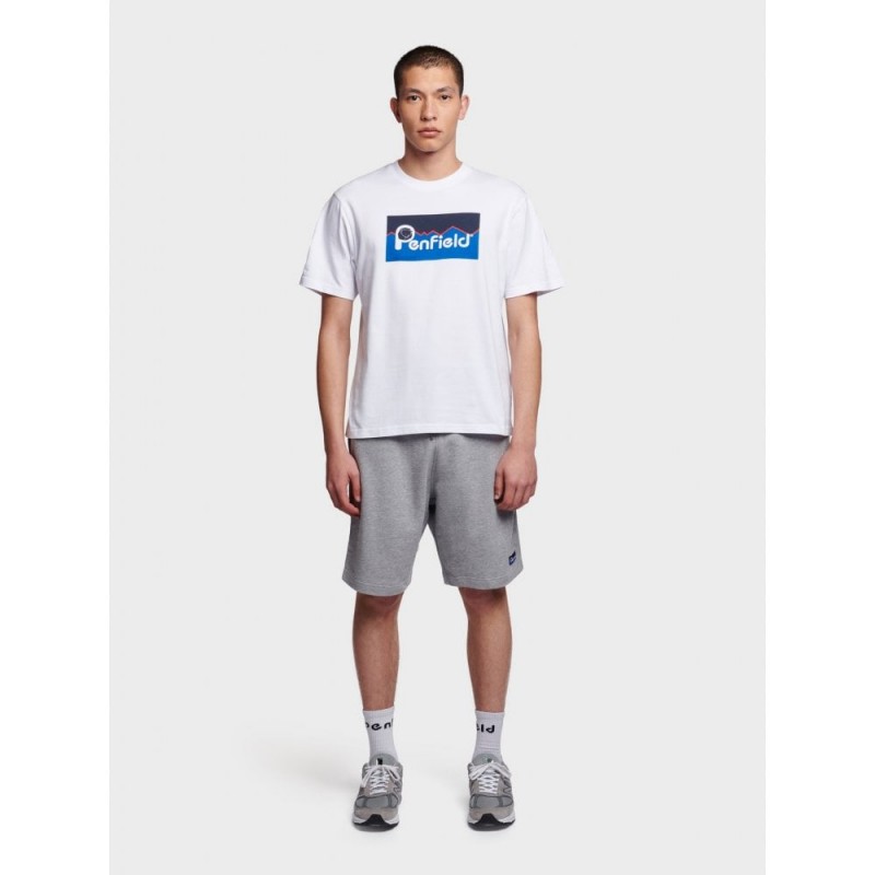 Penfield Original Large Logo Tee...