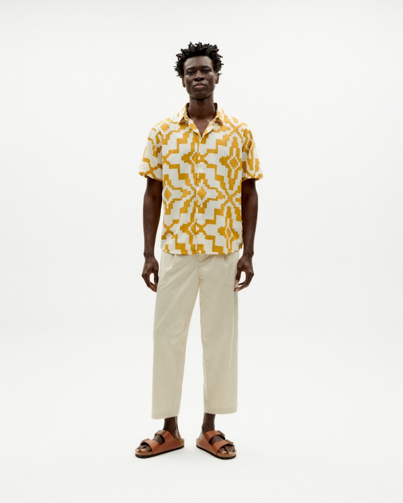 Thinking Mu Ambar Ilusion Microchip...