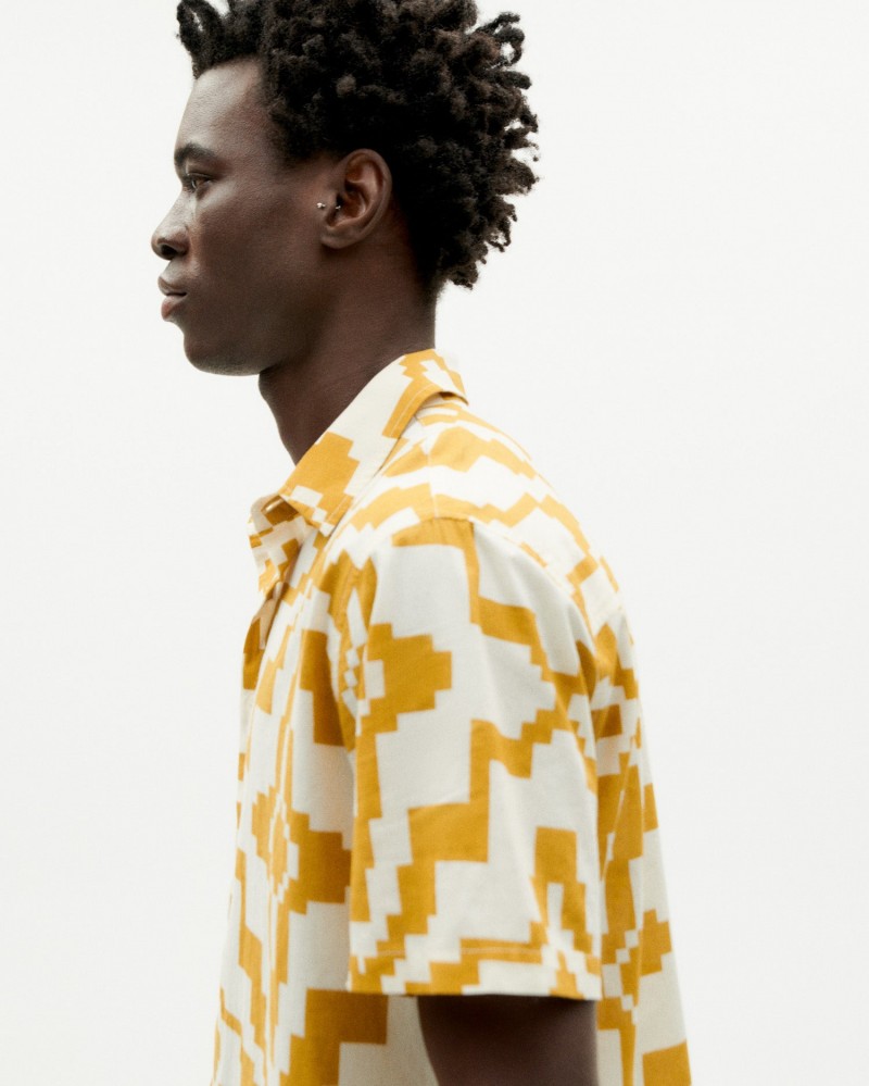 Thinking Mu Ambar Ilusion Microchip...