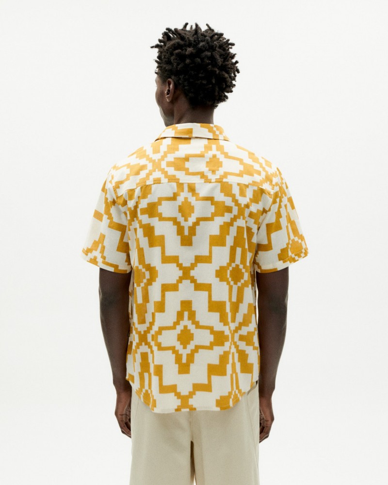 Thinking Mu Ambar Ilusion Microchip...