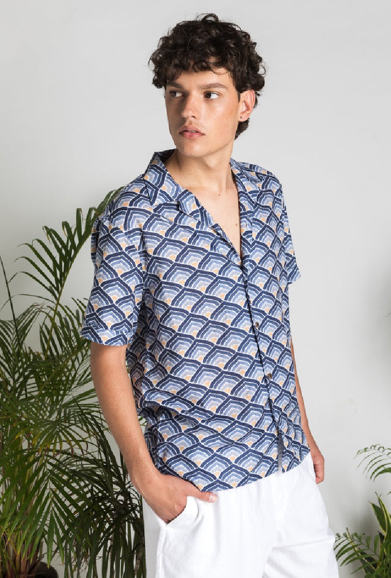 Otherwise Kent Shirt