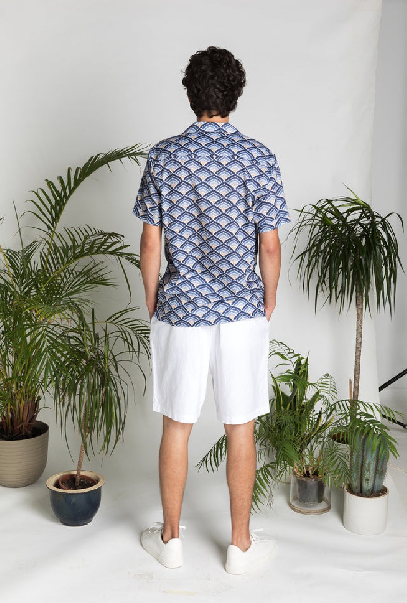 Otherwise Kent Shirt