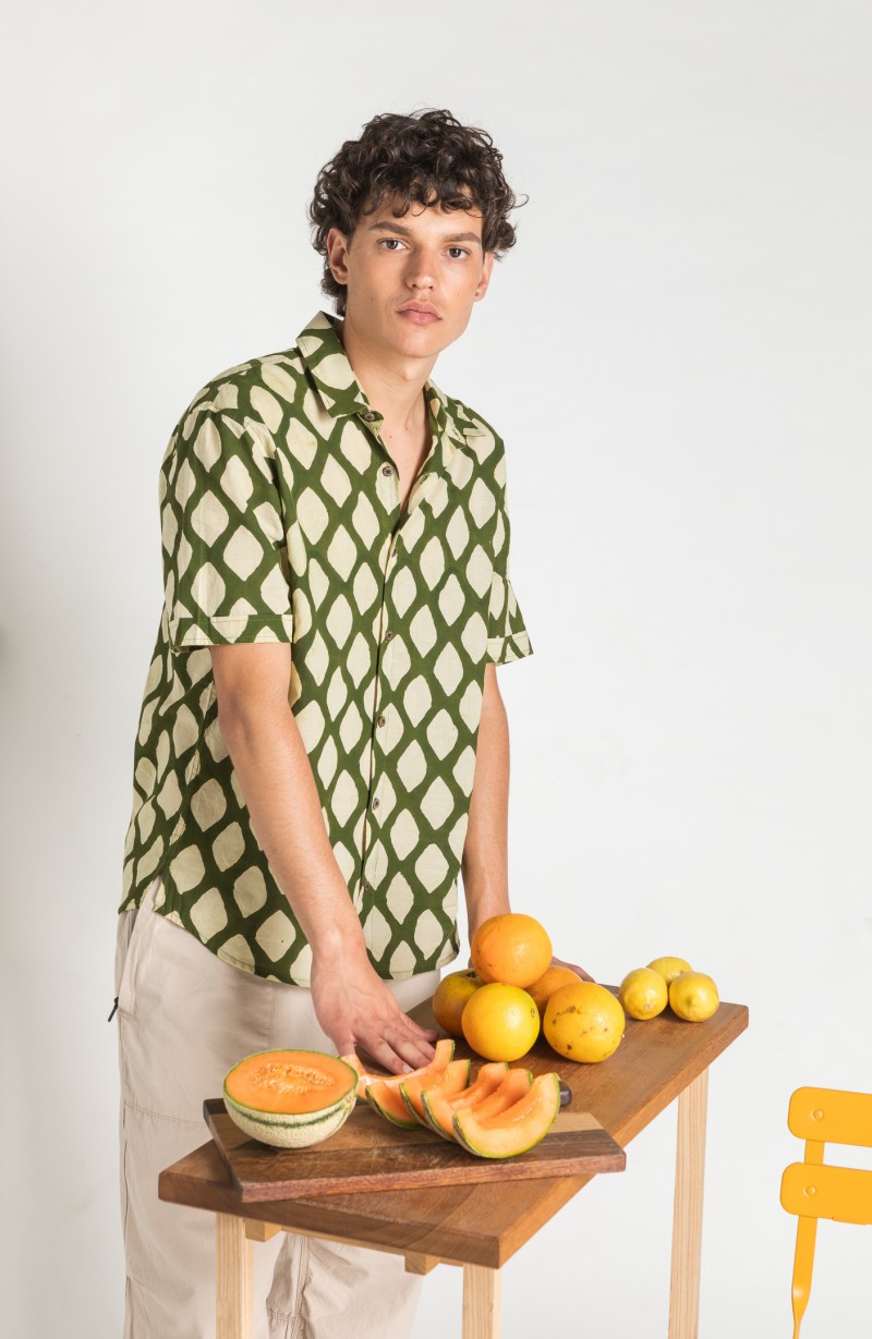 Otherwise Miller Shirt