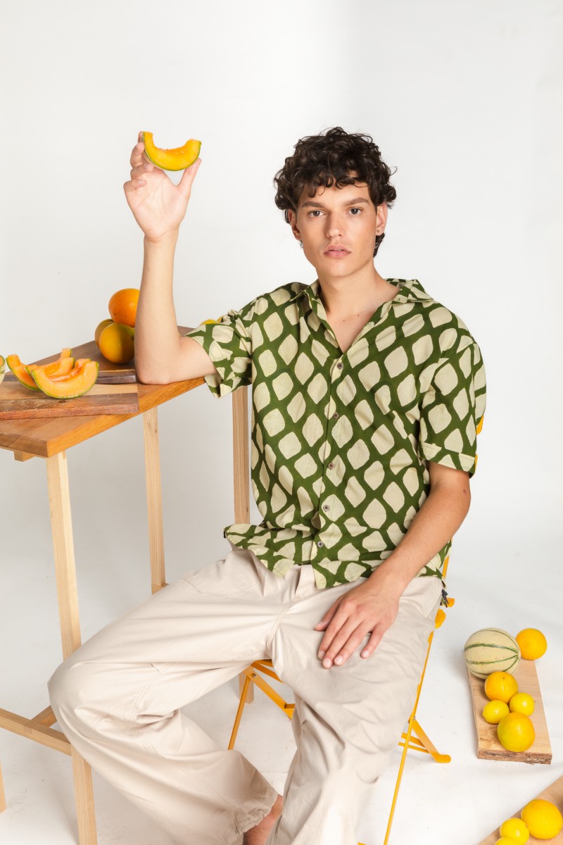 Otherwise Miller Shirt