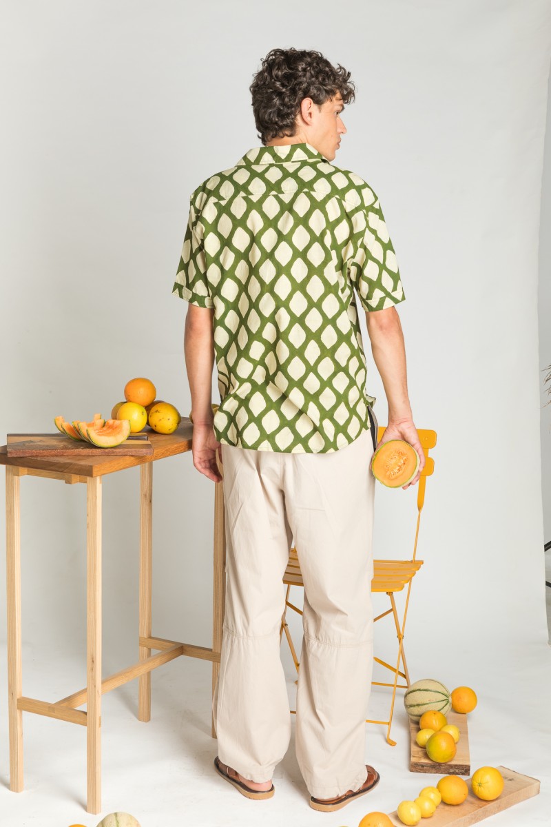 Otherwise Miller Shirt