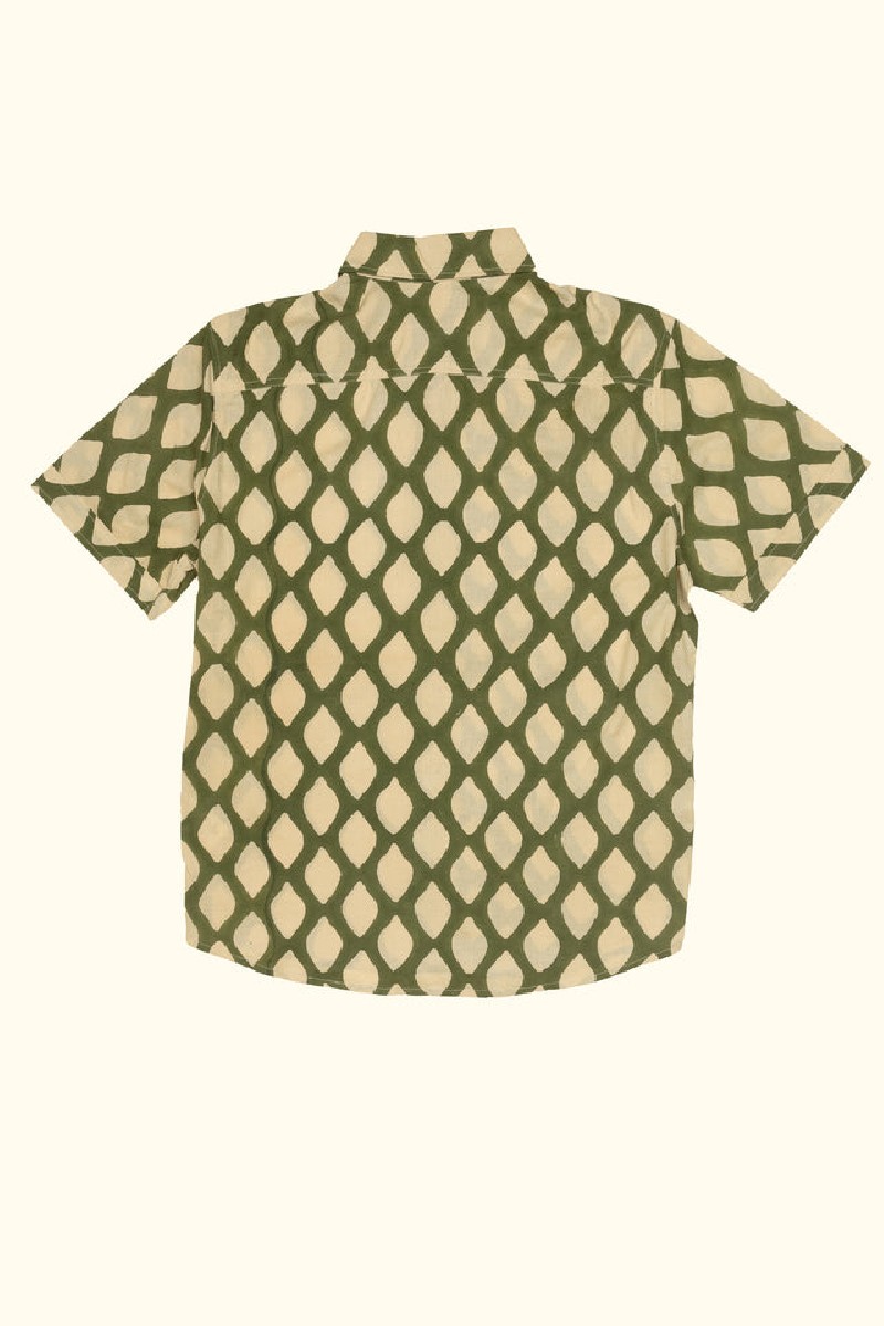 Otherwise Miller Shirt