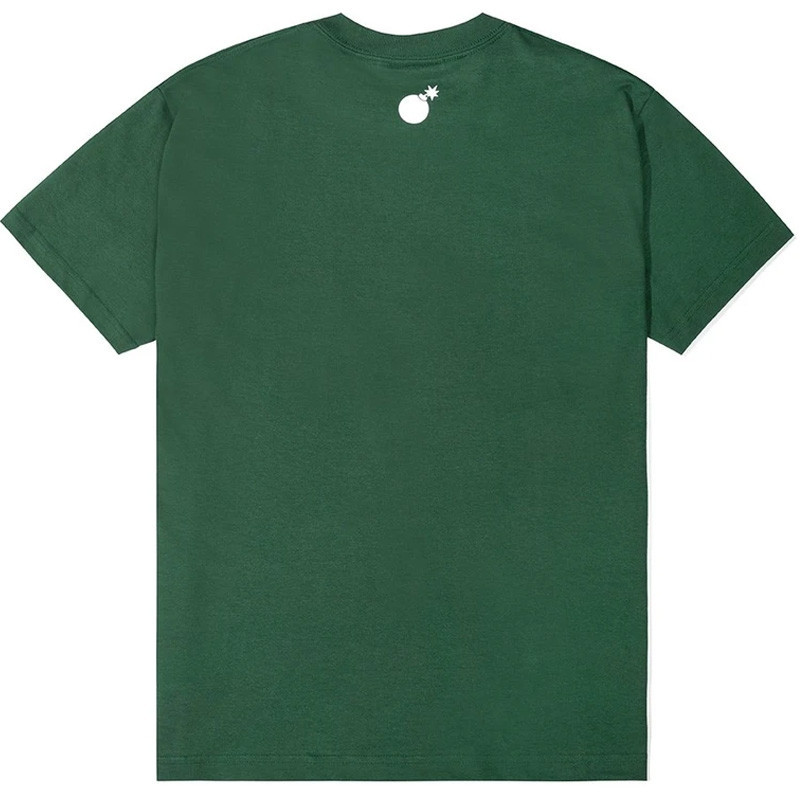 The Hundreds Cherry Bomb Tee Forest