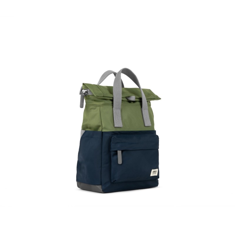 Roka London Canfield B Small Nylon...