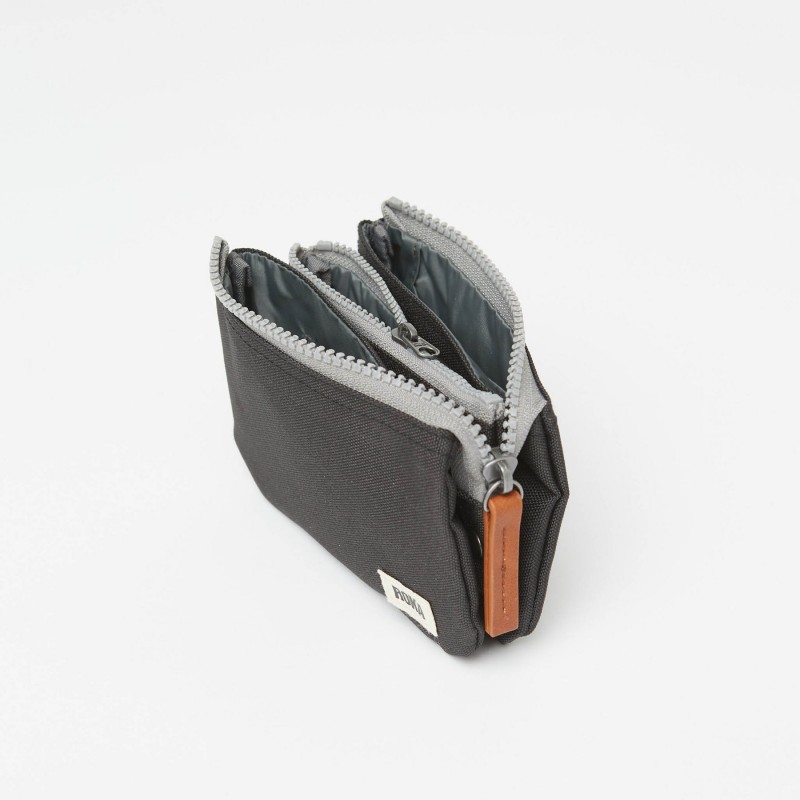 Roka London Carnaby Recycled Nylon...