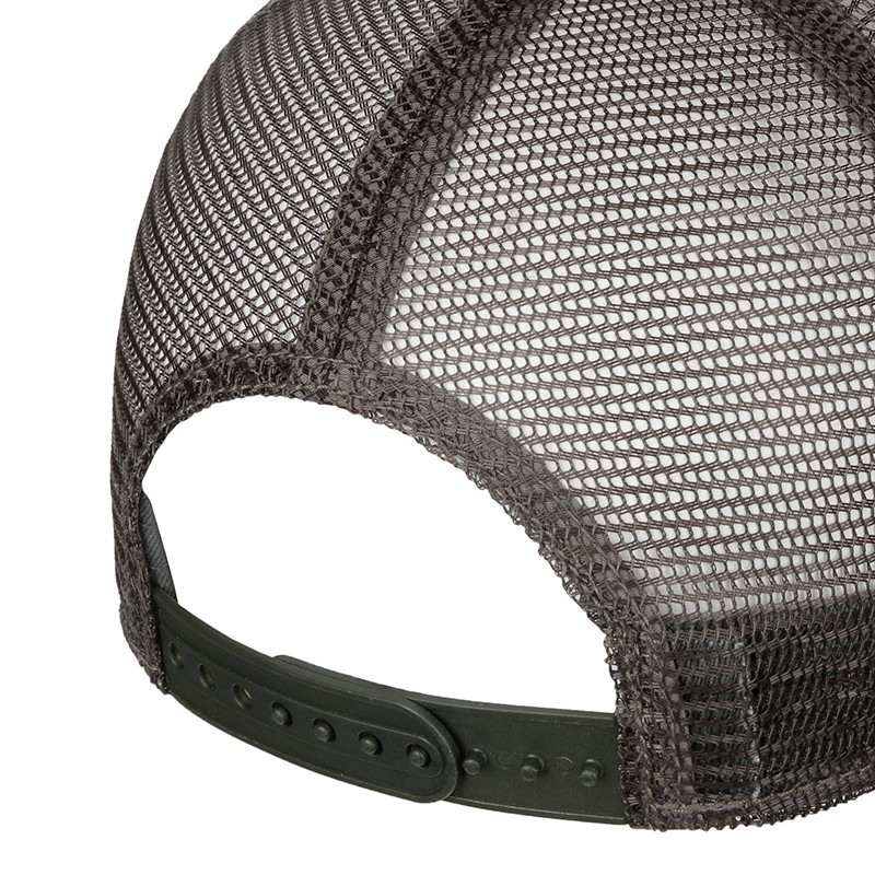 Stetson Sun Trucker Cap