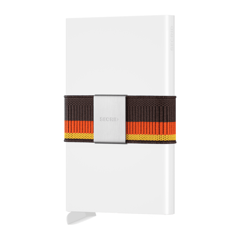 Secrid Money Band Groove