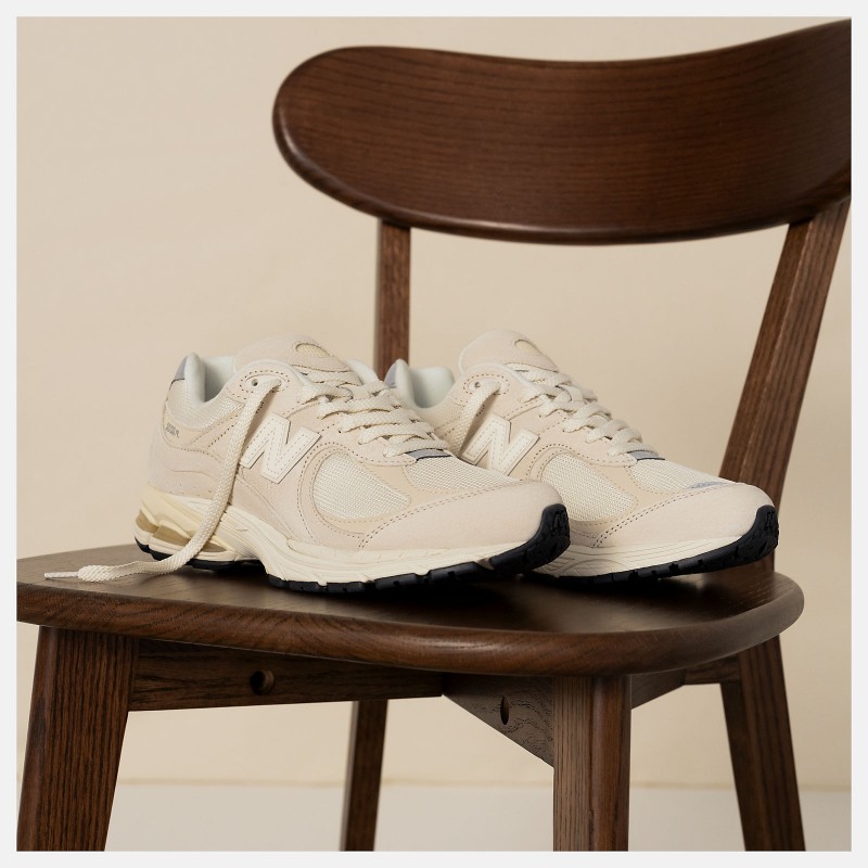 New Balance M2002RCC Calm Taupe/Angora