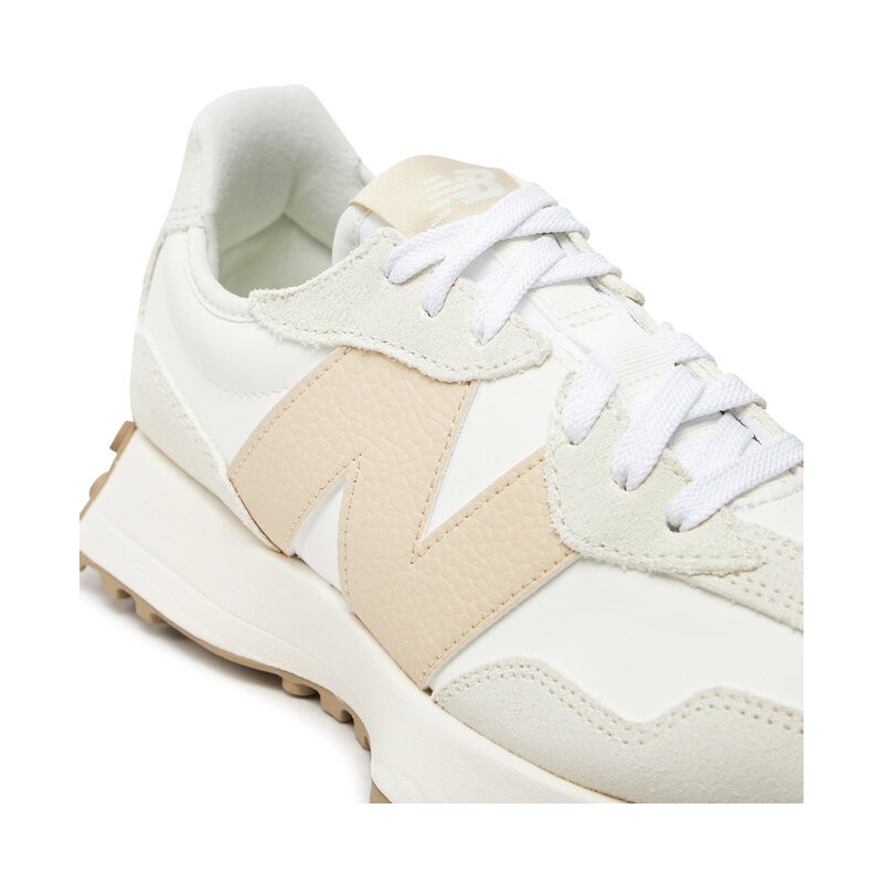 New Balance WS327KG Sea Salt