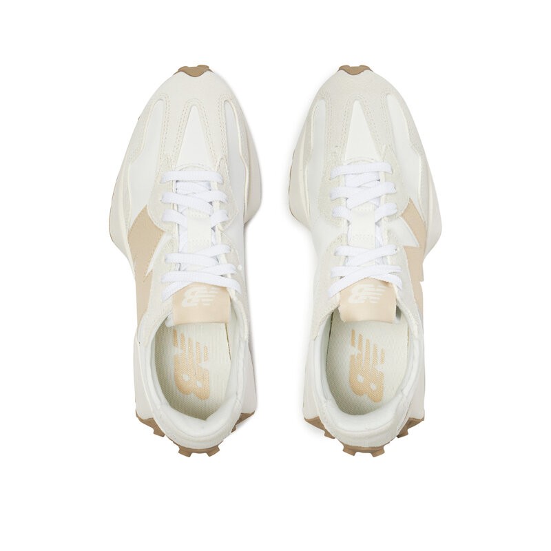 New Balance WS327KG Sea Salt