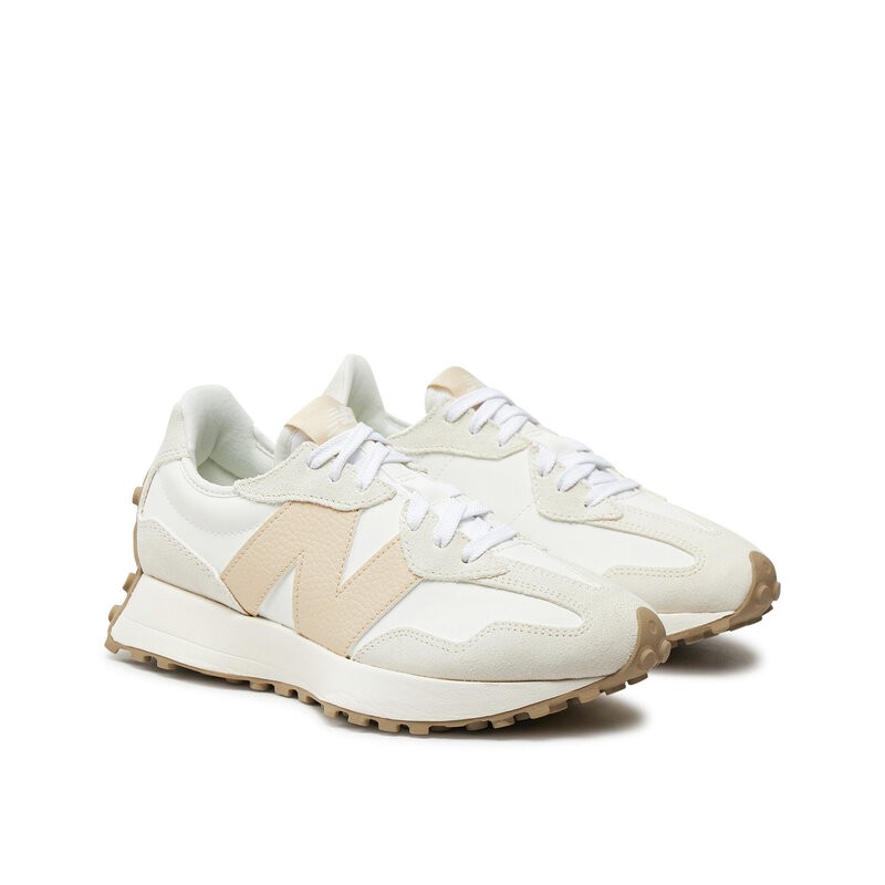 New Balance WS327KG Sea Salt