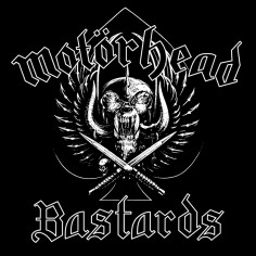 Motorhead "Bastards" Vinilo
