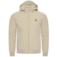 Lyle & Scott Fleece Back...