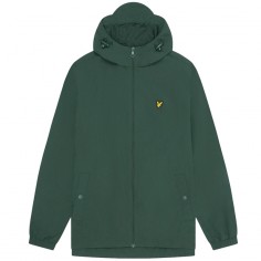 Lyle & Scott Zip Through...