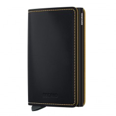 Secrid Slim Wallet Matte...