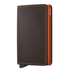 Secrid Slim Wallet Matte...