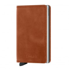 Secrid Slim Wallet Vintage...