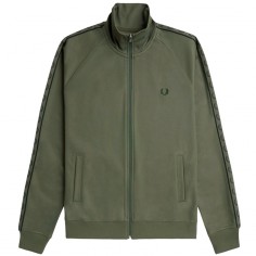 Fred Perry J5557 Contrast...