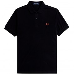 Fred Perry M6000 Plain Polo...