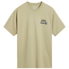 Vans Wrenched Tee Elm