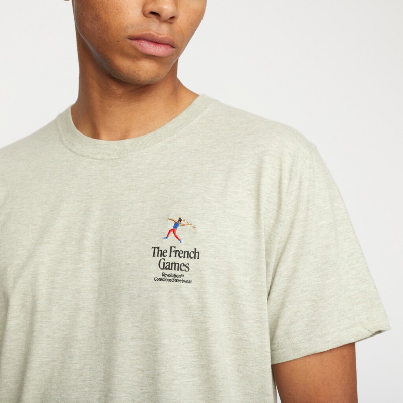 Revolution 1377 JAV Regular Tee Light...