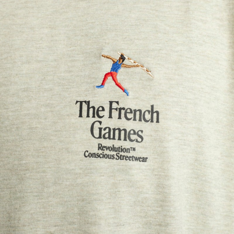 Revolution 1377 JAV Regular Tee Light...