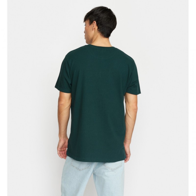 Revolution 1377 SHO Regular Tee Dark...