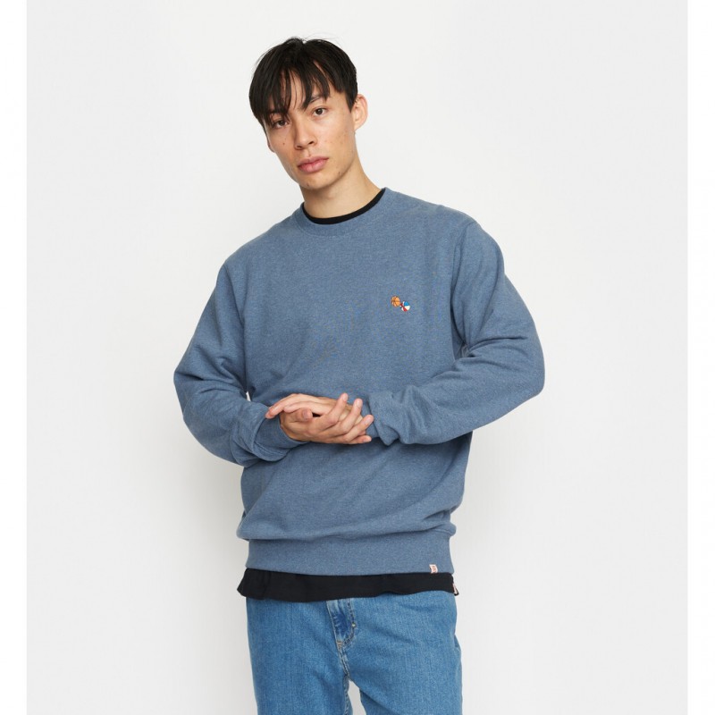 Revolution 2779 BAS Regular Crewneck...