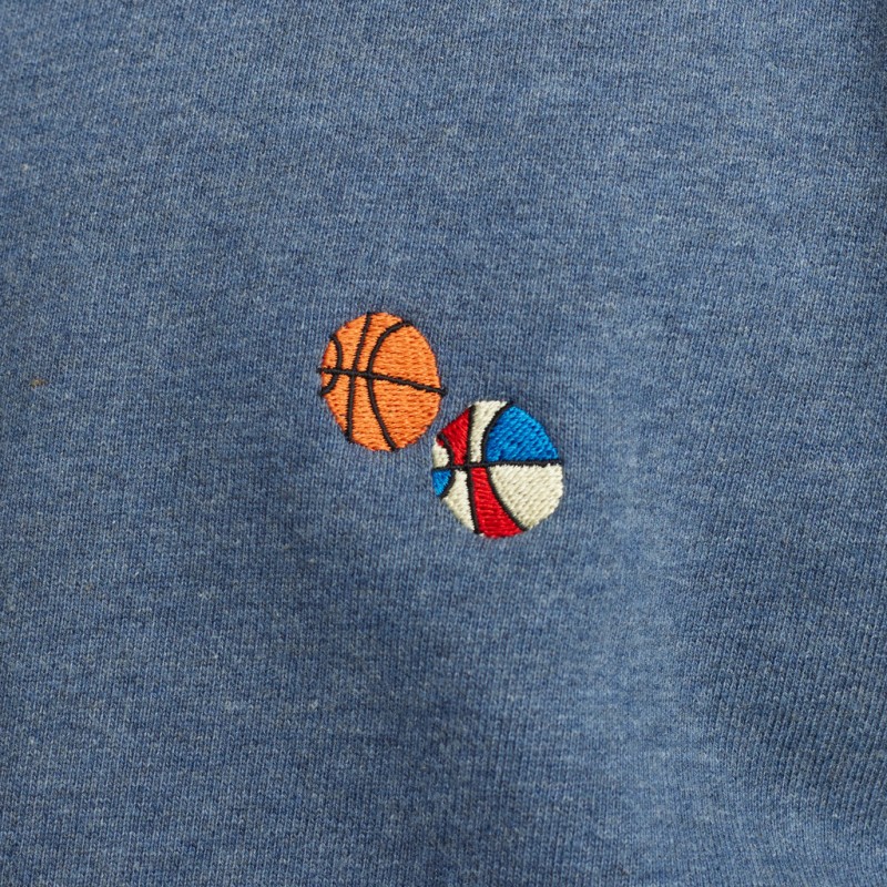 Revolution 2779 BAS Regular Crewneck...