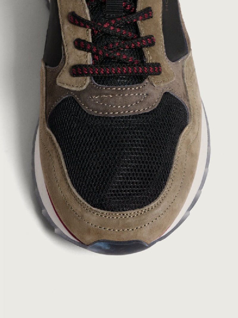 Hoff Mexicali Men Shoes