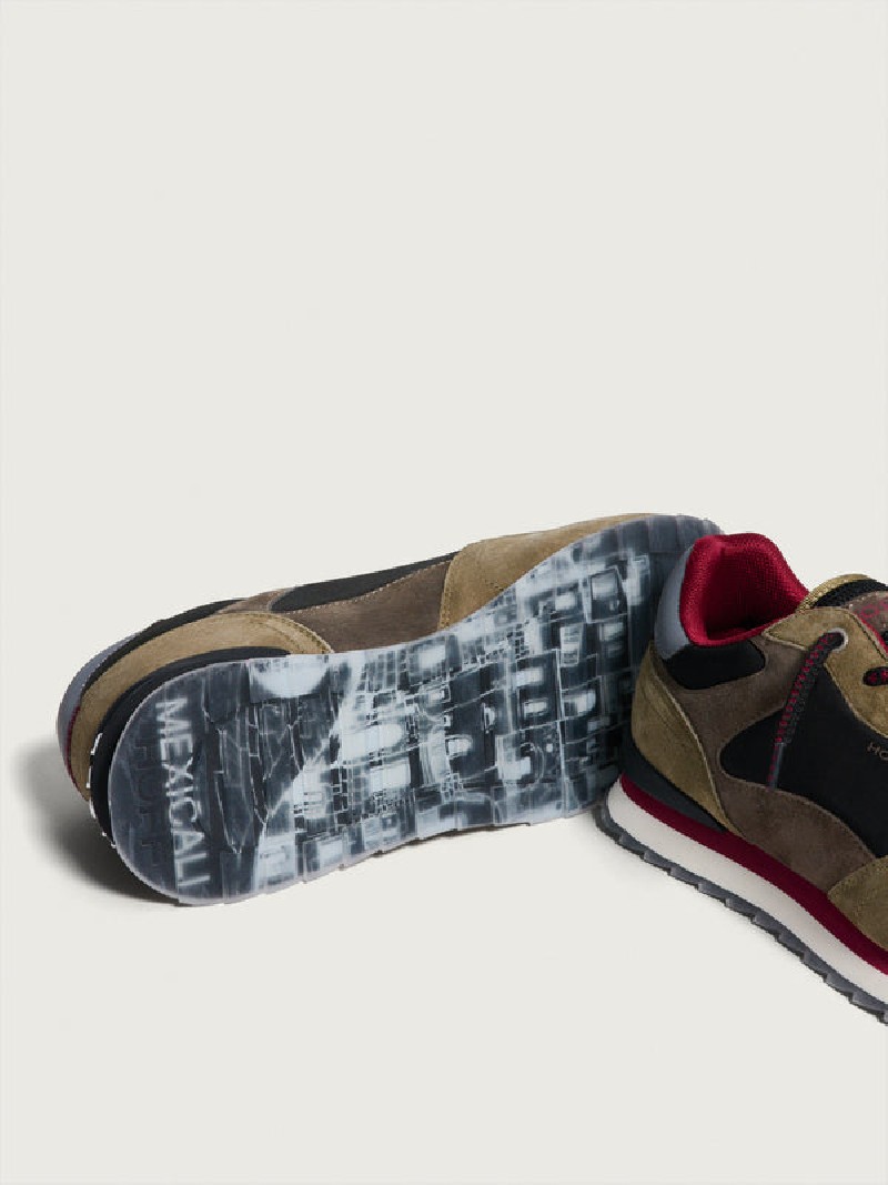 Hoff Mexicali Men Shoes