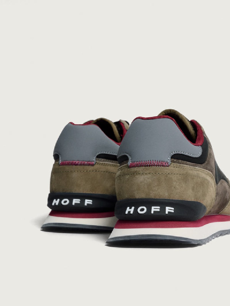 Hoff Mexicali Men Shoes