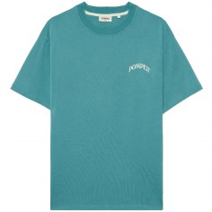 Pompeii Best Buddies Tee Pine