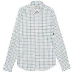 Pompeii Check Cotton Shirt...