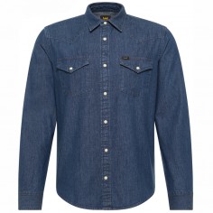 Lee Regular Western Shirt...