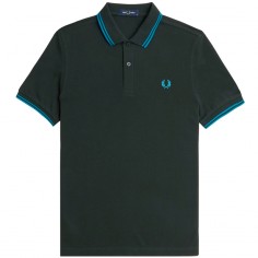 Fred Perry M3600 Twin...